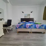 Apartmán Four *