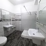 Apartmán Four Bukurešť