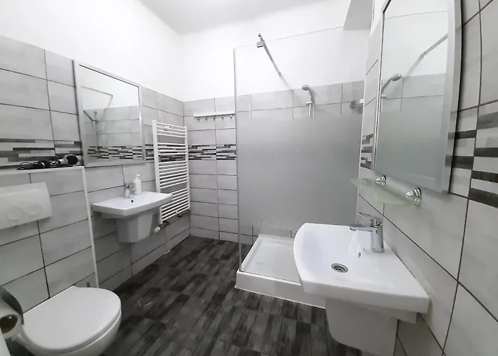 Apartmán Four Bukurešť