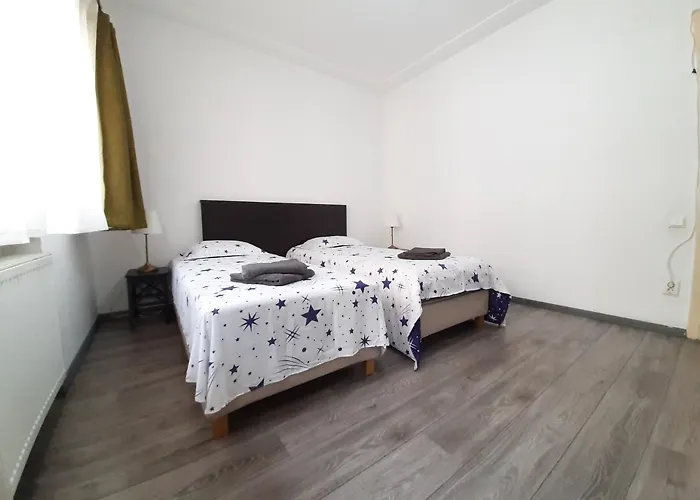 Apartmán Four Bukurešť