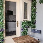 Four Apartamento *