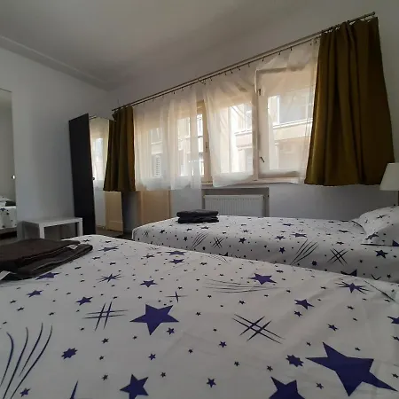 Four Apartamento *