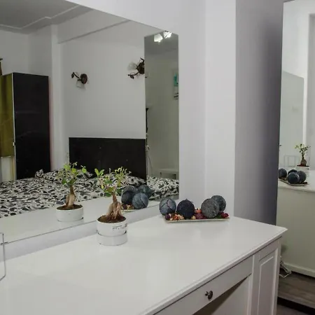 Four Appartement *